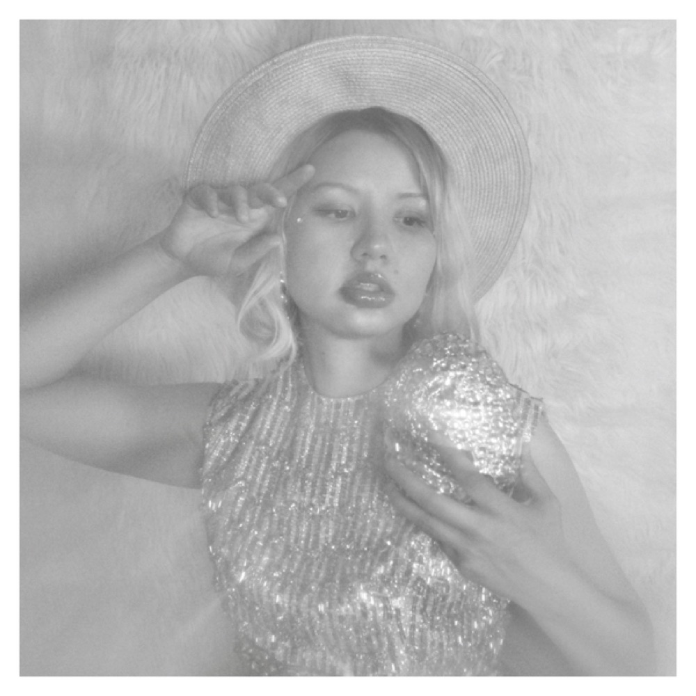 Queen Antimony